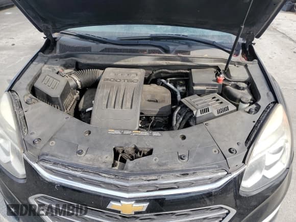 ✅ 2016 Chevrolet Equinox LT • VIN: 2GNALCEK5G6112325 • Лот: 72592234. Опубликован ранее на Copart с пробегом 194 035 миль. Бесплатный доступ к архиву аукционных продаж из США и подробный отчёт об истории автомобиля на DreamBid. Изображение 12.