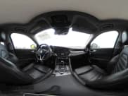 ✅ 2018 Alfa Romeo Giulia Ti Sport • VIN: ZARFAEEN4J7575502 • Лот: 41506566. Опубликован ранее на IAAI с пробегом 85 786 миль. Бесплатный доступ к архиву аукционных продаж из США и подробный отчёт об истории автомобиля на DreamBid. Изображение 23.