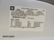 ✅ 2006 Chevrolet Express Cargo • VIN: 1GCGG25V761116941 • Lot: 43585351. Listed on IAAI with 377,432 mi. Free auction sales archive from the USA and detailed vehicle history report at DreamBid. Image 9.