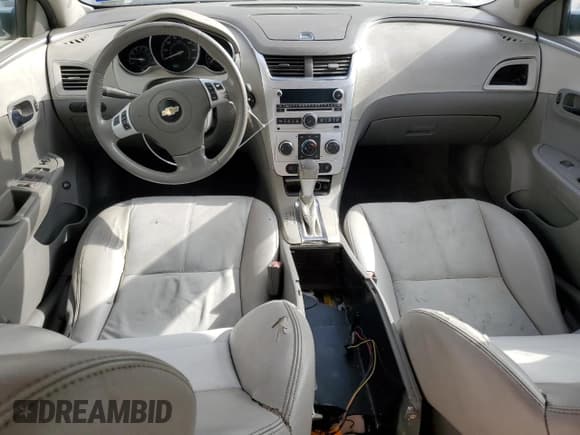 ✅ 2012 Chevrolet Malibu 2LT • VIN: 1G1ZD5E0XCF302729 • Lot: 83198564. Listed on Copart with 141,079 mi. Free auction sales archive from the USA and detailed vehicle history report at DreamBid. Image 8.