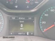 ✅ 2020 Chevrolet Colorado 4WD Work Truck • VIN: 1GCGTBEN8L1156811 • Лот: 42273222. Опубликован ранее на IAAI с пробегом 65 617 миль. Бесплатный доступ к архиву аукционных продаж из США и подробный отчёт об истории автомобиля на DreamBid. Изображение 15.