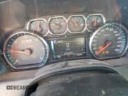 ✅ 2018 Chevrolet Silverado 1500 LTZ • VIN: 3GCUKSEC3JG336300 • Lot: 89837445. Wystawiony na Copart z przebiegiem 206 156 mil. Bezpłatny archiwum sprzedaży aukcyjnych z USA i szczegółowy raport historii pojazdu na DreamBid. Zdjęcie 9.