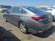 ✅ 2018 Hyundai Sonata Limited • VIN: 5NPE34AF5JH660904 • Lot: 43023622. Listed on IAAI with 53,474 mi. Free auction sales archive from the USA and detailed vehicle history report at DreamBid. Image 1.