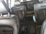 ✅ 2023 Jeep Grand Cherokee Limited • VIN: 1C4RJJBG0P8868581 • Лот: 65821115. Опубликован ранее на Copart с пробегом 61 356 миль. Бесплатный доступ к архиву аукционных продаж из США и подробный отчёт об истории автомобиля на DreamBid. Изображение 10.