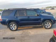 ✅ 2005 Toyota 4Runner SR5 • VIN: JTEZU14R158037993 • Lot: 42964688. Listed on IAAI with 237,771 mi. Free auction sales archive from the USA and detailed vehicle history report at DreamBid. Image 13.