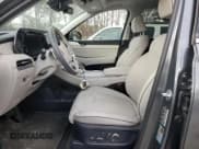 ✅ 2024 Hyundai Palisade Calligraphy • VIN: KM8R74GE3RU751980 • Лот: 85806354. Опубликован ранее на Copart с пробегом 4 843 миль. Бесплатный доступ к архиву аукционных продаж из США и подробный отчёт об истории автомобиля на DreamBid. Изображение 7.