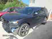 2016 Dodge Durango R/T z VIN 1C4SDJCT3GC422734, wystawiony jako IAAI lot #43249972 z przebiegiem 166 148 mil mil oraz . Historia ofert i sprzedaży dostępna na DreamBid. Obrazek 18.