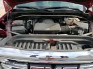 ✅ 2022 GMC Sierra 1500 SLT • VIN: 3GTU9DEL7NG115182 • Лот: 52795025. Опубликован ранее на Copart с пробегом 33 242 миль. Бесплатный доступ к архиву аукционных продаж из США и подробный отчёт об истории автомобиля на DreamBid. Изображение 13.