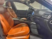 ✅ 2017 Maserati Ghibli • VIN: ZAM57XSA9H1206127 • Lot: 94841135. Wystawiony na Copart z przebiegiem 12 718 mil. Bezpłatny archiwum sprzedaży aukcyjnych z USA i szczegółowy raport historii pojazdu na DreamBid. Zdjęcie 5.