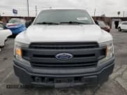 ✅ 2018 Ford F-150 XL • VIN: 1FTMF1CP8JKC64362 • Lot: 68926625. Listed on Copart with 227,895 mi. Free auction sales archive from the USA and detailed vehicle history report at DreamBid. Image 5.