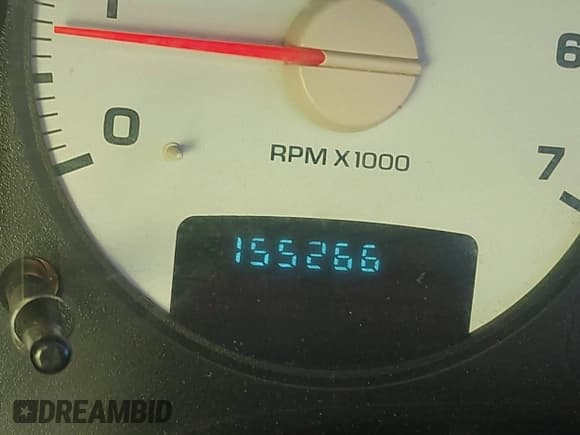 ✅ 2004 Dodge 1500 SLT • VIN: 1D7HA18D64J126463 • Лот: 42562356. Опубликован ранее на IAAI с пробегом 155 266 миль. Бесплатный доступ к архиву аукционных продаж из США и подробный отчёт об истории автомобиля на DreamBid. Изображение 15.