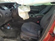 ✅ 2018 Ford Taurus SEL • VIN: 1FAHP2E84JG134243 • Lot: 54131055. Listed on Copart with Not provided. Free auction sales archive from the USA and detailed vehicle history report at DreamBid. Image 7.