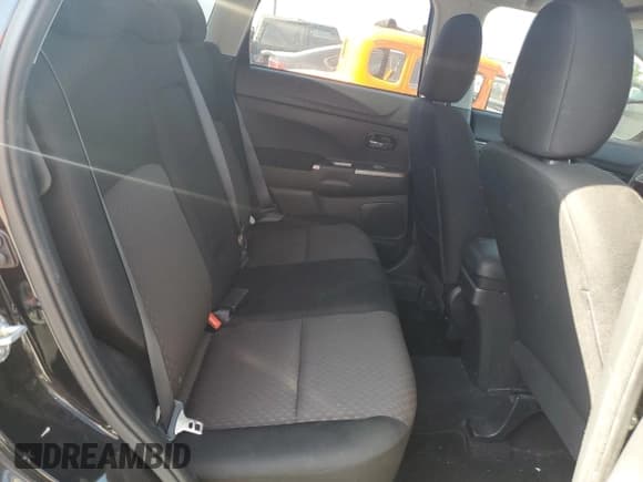 ✅ 2019 Mitsubishi Outlander ES • VIN: JA4AP3AU1KU010108 • Lot: 54690835. Listed on Copart with 110,115 mi. Free auction sales archive from the USA and detailed vehicle history report at DreamBid. Image 11.