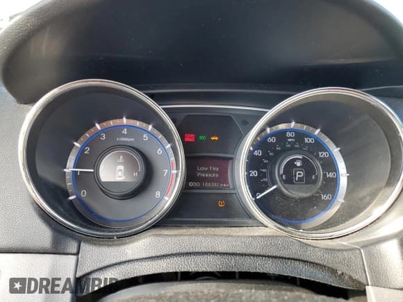 ✅ 2014 Hyundai Sonata GLS • VIN: 5NPEB4AC5EH831178 • Lot: 73840114. Listed on Copart with 106,282 mi. Free auction sales archive from the USA and detailed vehicle history report at DreamBid. Image 9.