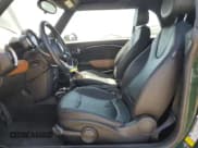 ✅ 2013 MINI Convertible • VIN: WMWZN3C52DT569192 • Lot: 60941885. Listed on Copart with 66,548 mi. Free auction sales archive from the USA and detailed vehicle history report at DreamBid. Image 7.