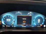 ✅ 2025 Ford Bronco Sport Outer Banks • VIN: 3FMCR9CN2SRE26012 • Lot: 85094925. Wystawiony na Copart z przebiegiem 3 161 mil. Bezpłatny archiwum sprzedaży aukcyjnych z USA i szczegółowy raport historii pojazdu na DreamBid. Zdjęcie 9.