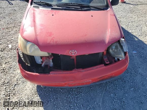 ✅ 2002 Toyota ECHO • VIN: JTDAT123720218884 • Lot: 80186155. Wystawiony na Copart z przebiegiem 147 365 mil. Bezpłatny archiwum sprzedaży aukcyjnych z USA i szczegółowy raport historii pojazdu na DreamBid. Zdjęcie 11.