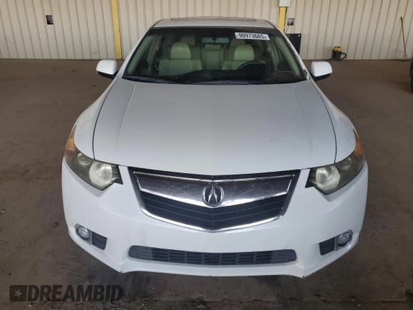 ✅ 2012 Acura TSX Technology • VIN: JH4CU2F62CC025850 • Lot: 90973665. Listed on Copart with 234,947 mi. Free auction sales archive from the USA and detailed vehicle history report at DreamBid. Image 5.