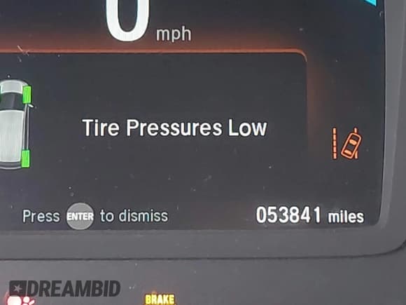 ✅ 2019 Honda Odyssey EX-L • VIN: 5FNRL6H75KB075302 • Lot: 42205416. Wystawiony na IAAI z przebiegiem 53 841 mil. Bezpłatny archiwum sprzedaży aukcyjnych z USA i szczegółowy raport historii pojazdu na DreamBid. Zdjęcie 15.