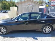 ✅ 2015 Infiniti Q50 Premium • VIN: JN1BV7AR6FM408877 • Lot: 43470572. Listed on IAAI with 68,040 mi. Free auction sales archive from the USA and detailed vehicle history report at DreamBid. Image 14.