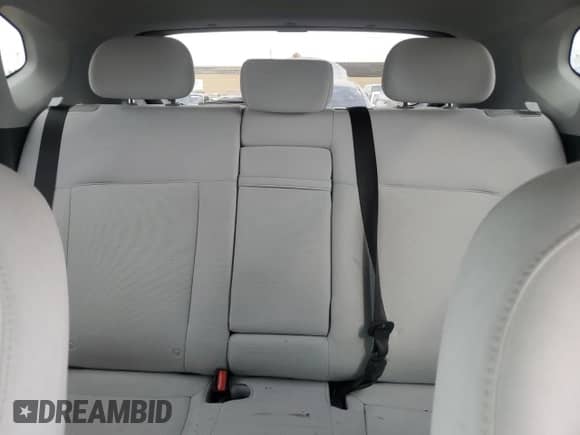 2024 Hyundai Kona SEL with VIN KM8HCCAB6RU045876, listed as a Copart auction lot 75000094 with 32,157 mi miles and Salvage title. Bid and sale history available at DreamBid. Image 10.