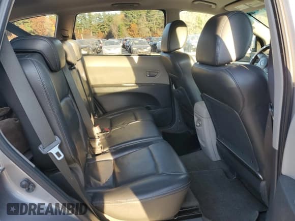 ✅ 2009 Subaru Tribeca Special • VIN: 4S4WX92D594407520 • Lot: 78346174. Wystawiony na Copart z przebiegiem 147 029 mil. Bezpłatny archiwum sprzedaży aukcyjnych z USA i szczegółowy raport historii pojazdu na DreamBid. Zdjęcie 11.