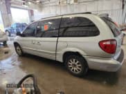 ✅ 2003 Chrysler Town & Country LXi • VIN: 2C4GP54L13R354468 • Lot: 85477255. Listed on Copart with 156,541 mi. Free auction sales archive from the USA and detailed vehicle history report at DreamBid. Image 2.