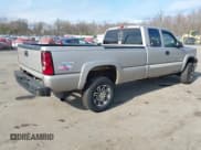 ✅ 2004 Chevrolet Silverado 2500HD LS • VIN: 1GCHK29U64E224509 • Лот: 41899554. Опубликован ранее на IAAI с пробегом 272 568 миль. Бесплатный доступ к архиву аукционных продаж из США и подробный отчёт об истории автомобиля на DreamBid. Изображение 4.