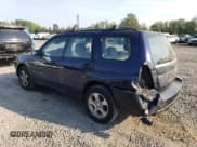 ✅ 2006 Subaru Forester X • VIN: JF1SG63666H708163 • Lot: 71688305. Listed on Copart with 100,388 mi. Free auction sales archive from the USA and detailed vehicle history report at DreamBid. Image 2.