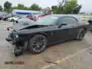 ✅ 2021 Dodge Challenger R/T Scat Pack Widebody • VIN: 2C3CDZFJXMH571152 • Lot: 71619455. Wystawiony na Copart z przebiegiem 40 768 mil mil. Skorzystaj z bezpłatnego archiwum sprzedaży aukcyjnych z USA i zobacz szczegółowy raport historii pojazdu na DreamBid. Zdjęcie 1.