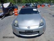 ✅ 2007 Nissan 350Z Touring • VIN: JN1BZ36A07M652364 • Lot: 42212945. Listed on IAAI with 69,445 mi. Free auction sales archive from the USA and detailed vehicle history report at DreamBid. Image 12.