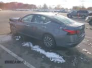 ✅ 2024 Nissan Altima SV • VIN: 1N4BL4DV2RN383006 • Lot: 43671386. Listed on IAAI with 41,584 mi. Free auction sales archive from the USA and detailed vehicle history report at DreamBid. Image 3.