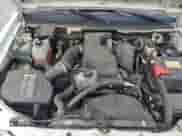 2009 Chevrolet Colorado 1LT with VIN 1GCCS139698106894, listed as a Copart auction lot 85540115 with 96,933 mi miles and Salvage title. Bid and sale history available at DreamBid. Image 11.