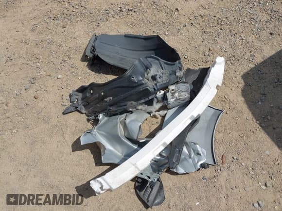 ✅ 2016 Toyota Prius One • VIN: JTDKDTB38G1123233 • Лот: 42228136. Опубликован ранее на IAAI с пробегом 142 397 миль. Бесплатный доступ к архиву аукционных продаж из США и подробный отчёт об истории автомобиля на DreamBid. Изображение 12.