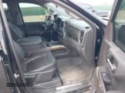 ✅ 2020 Chevrolet Silverado 1500 RST • VIN: 3GCUYEEL1LG307428 • Lot: 43101551. Listed on IAAI with 85,231 mi. Free auction sales archive from the USA and detailed vehicle history report at DreamBid. Image 5.