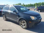 ✅ 2013 Chevrolet Captiva Sport LT • VIN: 3GNAL3EK7DS574821 • Lot: 42295328. Wystawiony na IAAI z przebiegiem 132 589 mil. Bezpłatny archiwum sprzedaży aukcyjnych z USA i szczegółowy raport historii pojazdu na DreamBid. Zdjęcie 1.