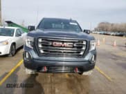 ✅ 2021 GMC Sierra 1500 • VIN: MV1N3887521ND • Лот: 73046833. Опубликован ранее на Copart с пробегом 56 992 миль. Бесплатный доступ к архиву аукционных продаж из США и подробный отчёт об истории автомобиля на DreamBid. Изображение 5.
