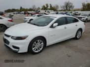 ✅ 2017 Chevrolet Malibu LT • VIN: 1G1ZE5ST7HF220914 • Lot: 85694575. Listed on Copart with 69,125 mi. Free auction sales archive from the USA and detailed vehicle history report at DreamBid. Image 1.