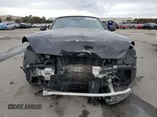 ✅ 2024 BMW Z4 sDrive30i • VIN: WBAHF3C00RWY36641 • Lot: 84011464. Listed on Copart with Not provided. Free auction sales archive from the USA and detailed vehicle history report at DreamBid. Image 5.