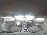 ✅ 2015 Ford Mustang V6 • VIN: 1FA6P8AM4F5351081 • Lot: 91134525. Listed on Copart with 8,829 mi. Free auction sales archive from the USA and detailed vehicle history report at DreamBid. Image 14.