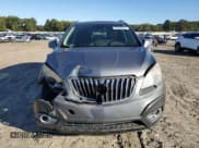 ✅ 2013 Buick Encore Convenience • VIN: KL4CJBSB1DB130278 • Лот: 86465855. Опубликован ранее на Copart с пробегом 74 050 миль. Бесплатный доступ к архиву аукционных продаж из США и подробный отчёт об истории автомобиля на DreamBid. Изображение 5.