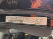 ✅ 2018 Dodge Durango GT • VIN: 1C4RDJDG2JC341389 • Lot: 93222775. Listed on Copart with 156,719 mi. Free auction sales archive from the USA and detailed vehicle history report at DreamBid. Image 13.