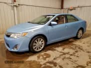 ✅ 2012 Toyota Camry SE • VIN: 4T1BK1FK8CU513913 • Lot: 94058575. Wystawiony na Copart z przebiegiem 117 547 mil. Bezpłatny archiwum sprzedaży aukcyjnych z USA i szczegółowy raport historii pojazdu na DreamBid. Zdjęcie 1.