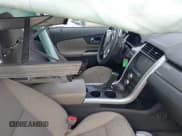 ✅ 2012 Ford Edge SEL • VIN: 2FMDK3J97CBA38219 • Lot: 42182284. Wystawiony na IAAI z przebiegiem 151 550 mil. Bezpłatny archiwum sprzedaży aukcyjnych z USA i szczegółowy raport historii pojazdu na DreamBid. Zdjęcie 5.