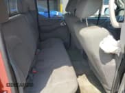 ✅ 2016 Nissan Frontier S • VIN: 1N6AD0EV1GN701024 • Lot: 66739765. Listed on Copart with 136,427 mi. Free auction sales archive from the USA and detailed vehicle history report at DreamBid. Image 10.