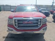 ✅ 2018 GMC Sierra 1500 SLT • VIN: 3GTP1NEC9JG630124 • Лот: 42872522. Опубликован ранее на IAAI с пробегом 134 478 миль. Бесплатный доступ к архиву аукционных продаж из США и подробный отчёт об истории автомобиля на DreamBid. Изображение 12.