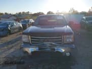 ✅ 2012 GMC Sierra 1500 SLE • VIN: 1GTR2VE78CZ205540 • Lot: 43681273. Wystawiony na IAAI z przebiegiem 104 525 mil. Bezpłatny archiwum sprzedaży aukcyjnych z USA i szczegółowy raport historii pojazdu na DreamBid. Zdjęcie 12.