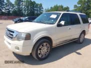 ✅ 2011 Ford Expedition Limited • VIN: 1FMJU1K56BEF13472 • Лот: 42990503. Опубликован ранее на IAAI с пробегом 246 685 миль. Бесплатный доступ к архиву аукционных продаж из США и подробный отчёт об истории автомобиля на DreamBid. Изображение 2.