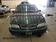 ✅ 2000 Volvo S70 • VIN: YV1LS61J0Y2668599 • Lot: 43539515. Wystawiony na Copart z przebiegiem 114 638 mil. Bezpłatny archiwum sprzedaży aukcyjnych z USA i szczegółowy raport historii pojazdu na DreamBid. Zdjęcie 5.