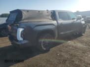 ✅ 2023 Toyota Tundra Platinum • VIN: 5TFNA5DB0PX072992 • Lot: 81398415. Listed on Copart with 56,985 mi. Free auction sales archive from the USA and detailed vehicle history report at DreamBid. Image 3.